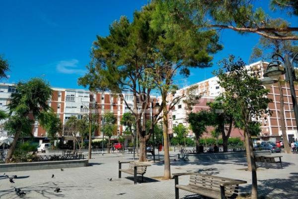 Piso Luminoso Cerca De Playa Apartment Cadiz Bagian luar foto